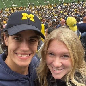 Meet your Posher, Kati